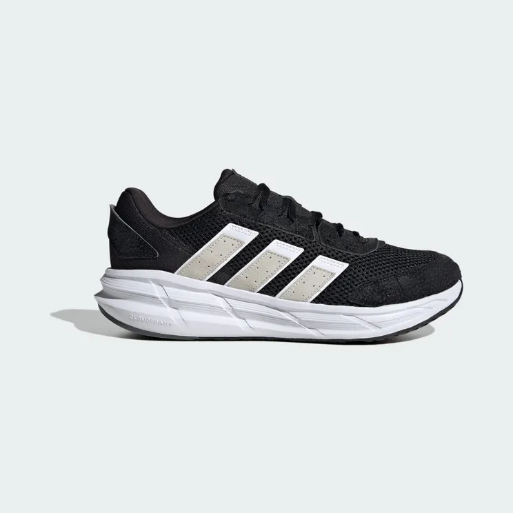adidas Astrastar “Core Black / Core White / Grey Five” (JR5563)