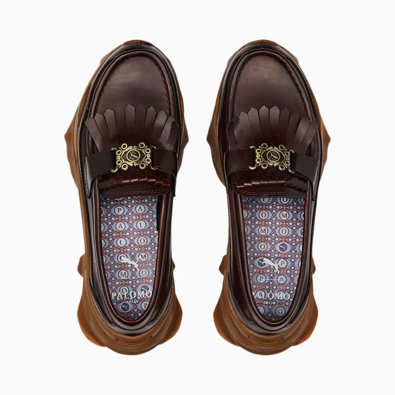 Puma x PALOMO Nitefox Loafers (386683-01)