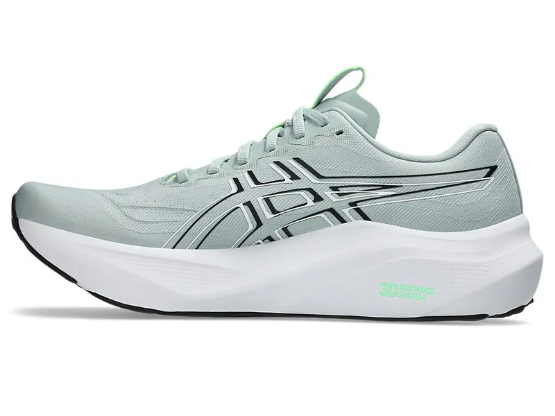 ASICS GT-2000 14 “Cold Moss / Black” (1011C056-406)