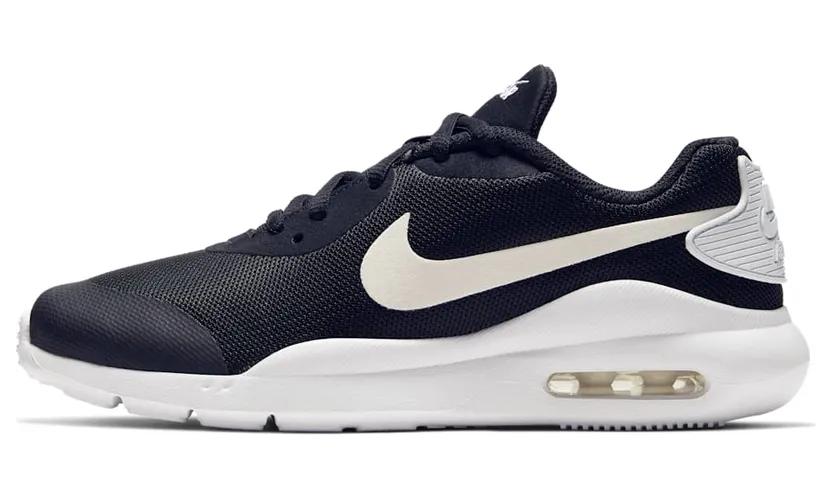 Nike Air Max Oketo’Black White’ GS Black/White (AR7419-002)