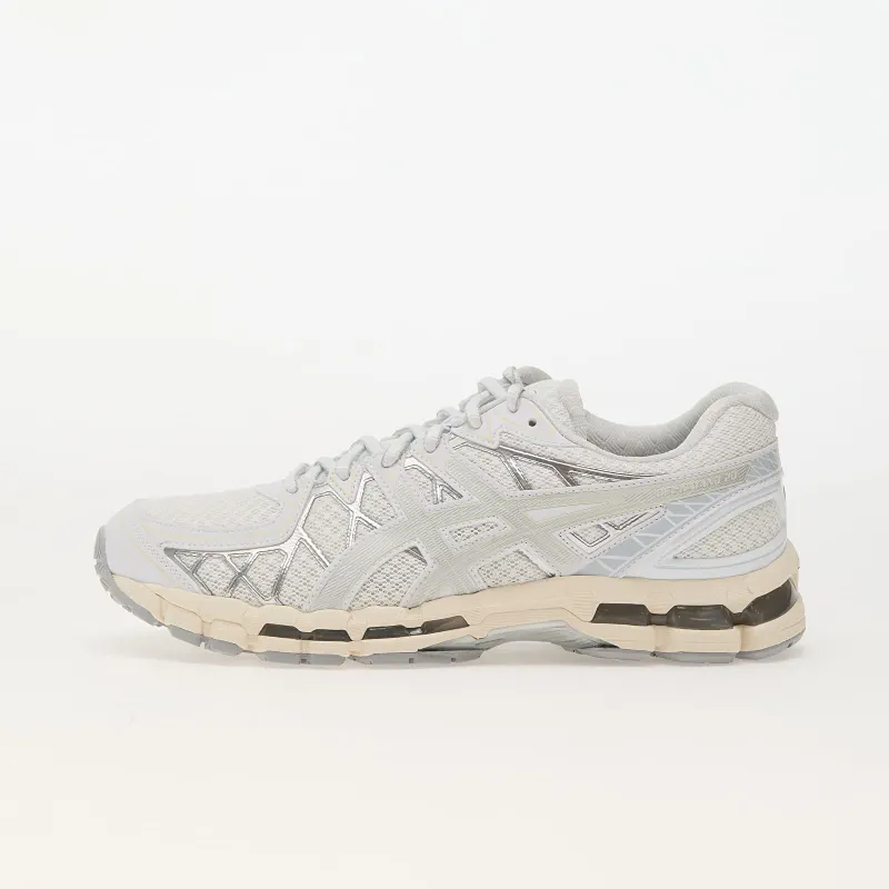 ASICS SportStyle GEL-KAYANO 20 (white / pure silver) – 1203A388-100