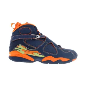 Jordan 8 Retro Pea Pods