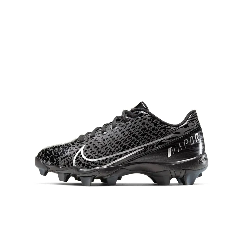 Nike Vapor Edge Shark OBJ Black Anthracite (PS) Black/Anthracite-Black (CI4754-001)