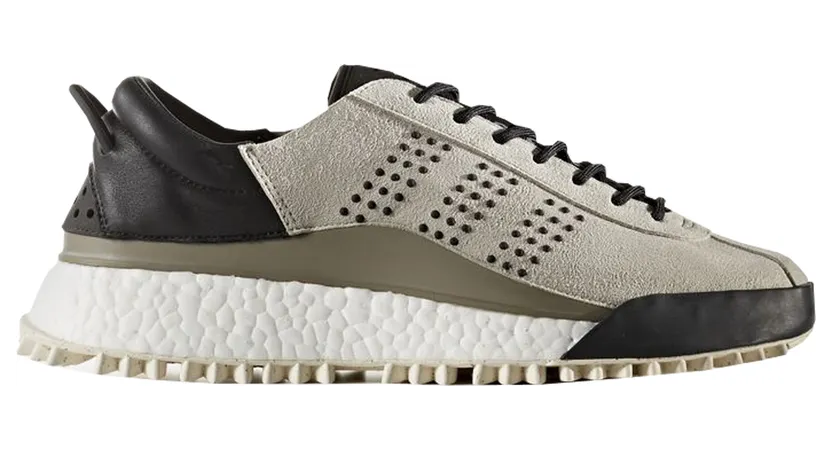 adidas AW Hike Lo Alexander Wang Grey