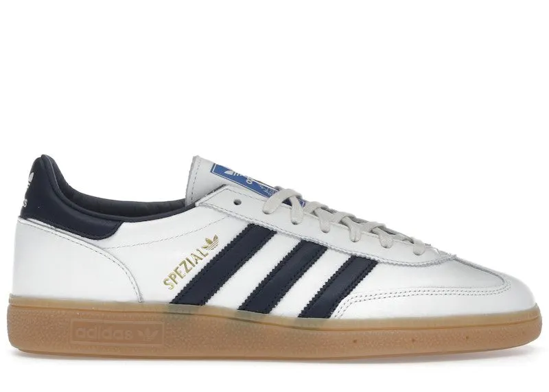 adidas Handball Spezial Made In Germany White Night Indigo (JR9532)