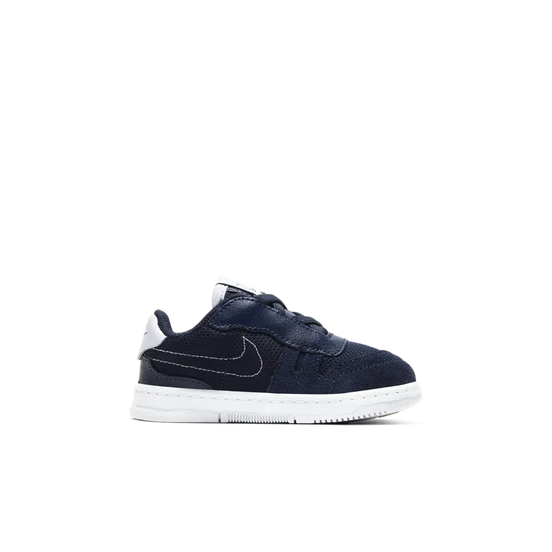 Nike Squash-Type Obsidian (TD) Obsidian/Midnight Navy/White (CJ4121-400)