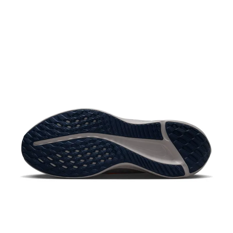 Nike Quest 5 Sail Thunder Blue Light Iron Ore Total Orange (DD0204-103)