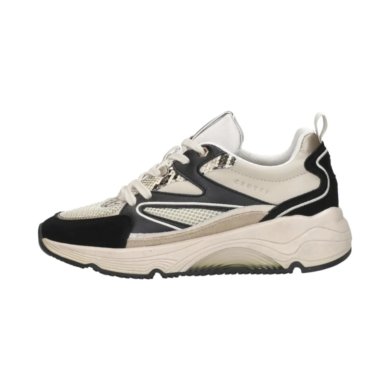 Cruyff Black (6000066863C5)