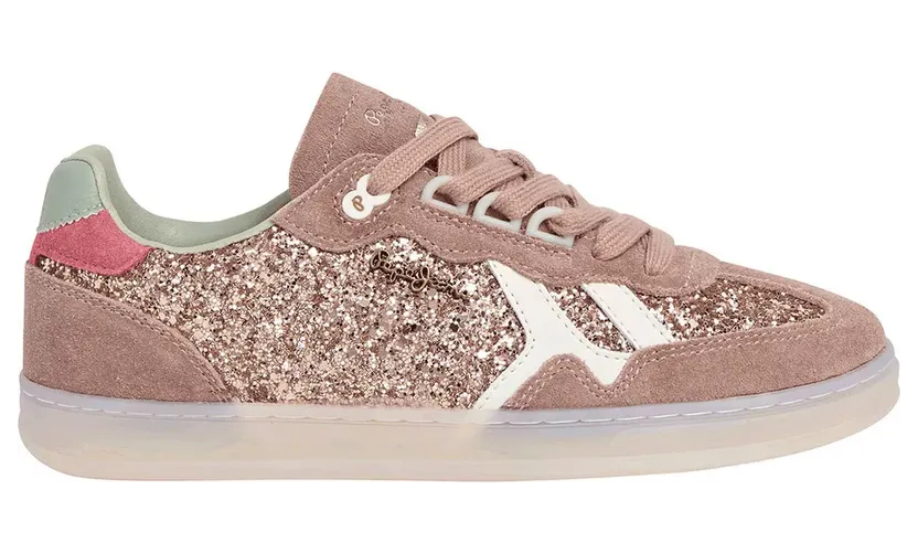 Pepe Jeans PèPè sneaker Washed Pink (PLS000012-316)
