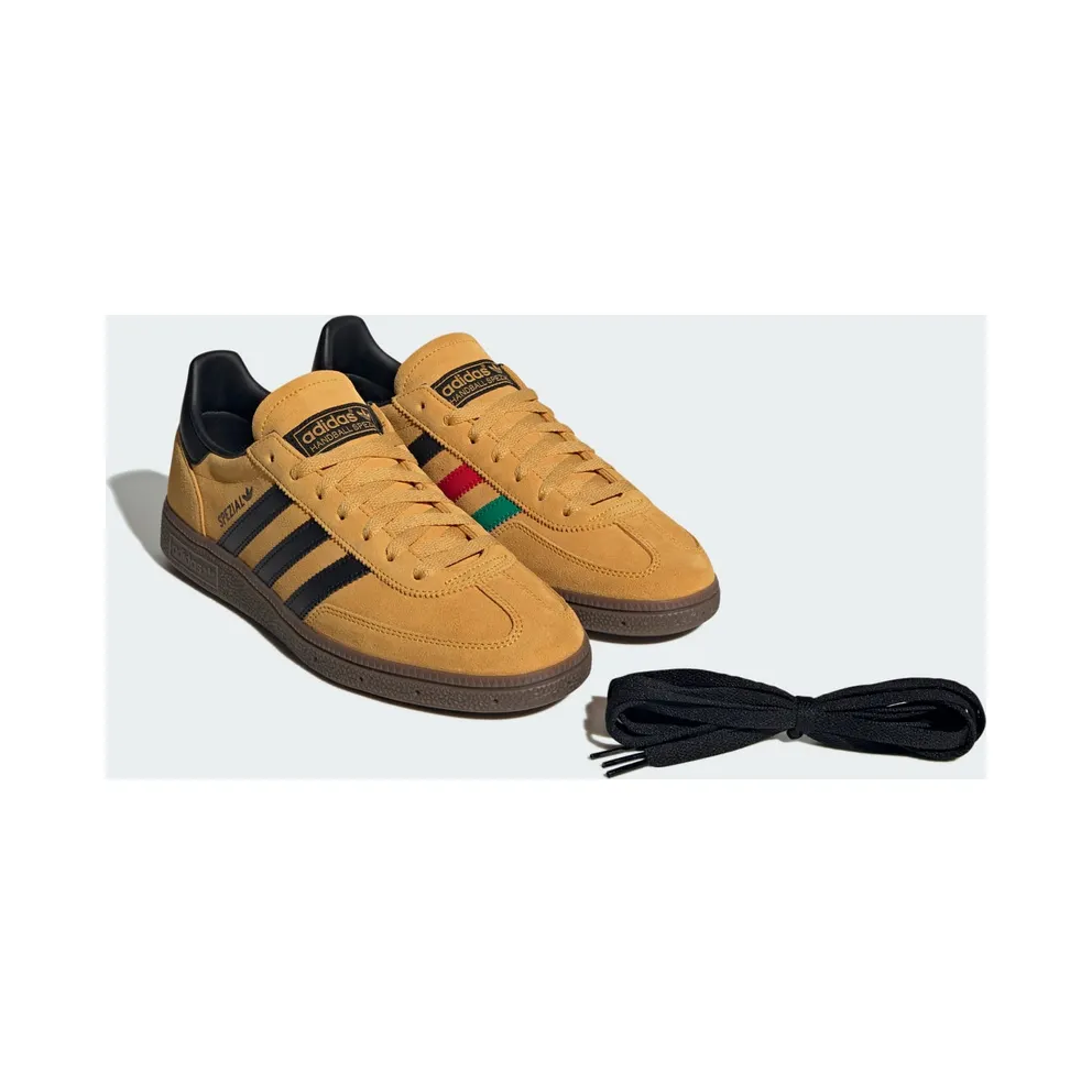 adidas Handball Spezial Crew Yellow (IH3821)