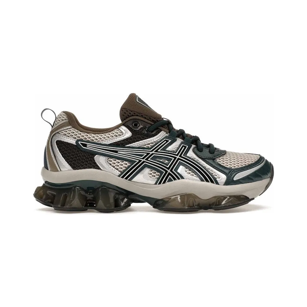 ASICS Gel-Quantum Kinetic Oatmeal Dark Taupe (1203A270-254)