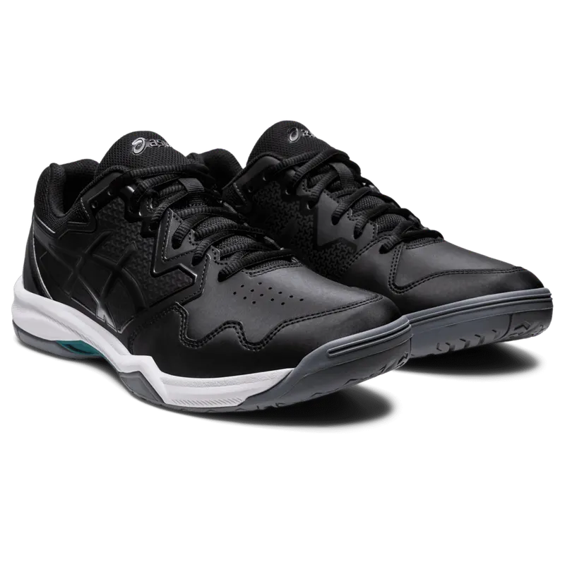 Asics GEL-DEDICATE™ 7 Black/Gunmetal (1041A223.003)
