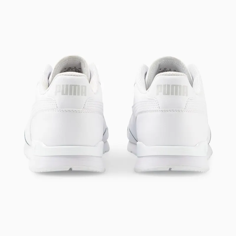 Puma ST Runner v3 L White/Grey (384855-10)