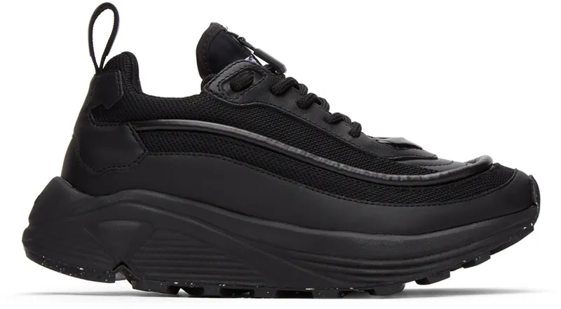 MCQ Black FA-5 Runner (652435 R2740)
