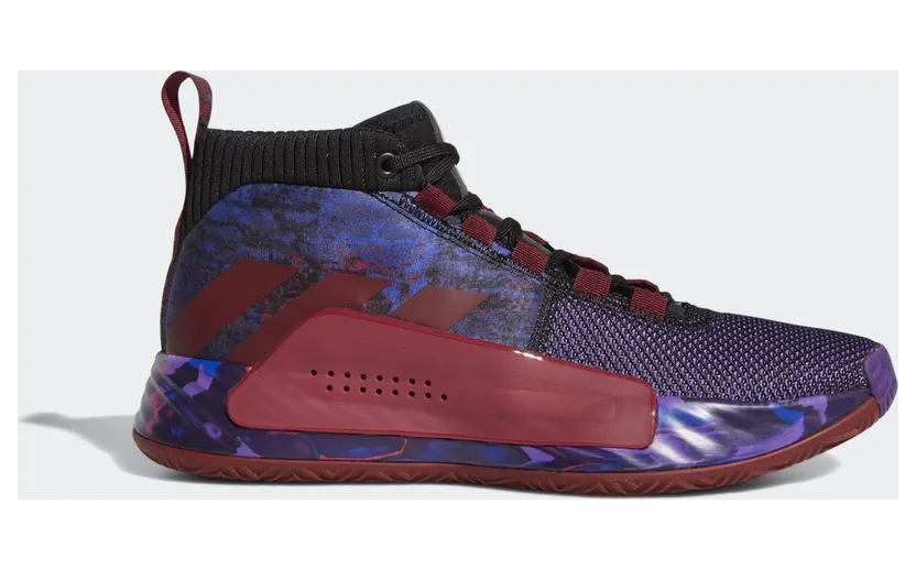 adidas Dame 5 Shine Together (G26134)