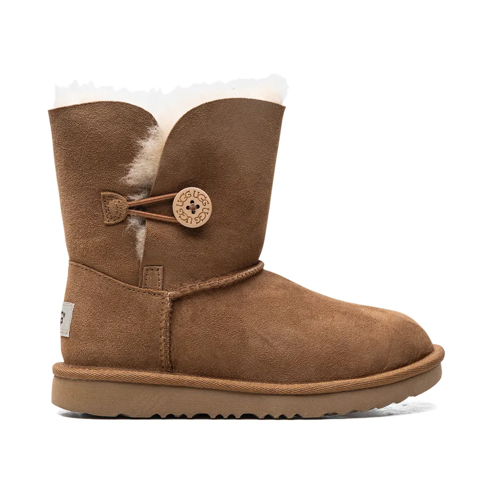 Ugg Bailey Button Ii Boot “CHESTNUT” (1017400K-CHE)
