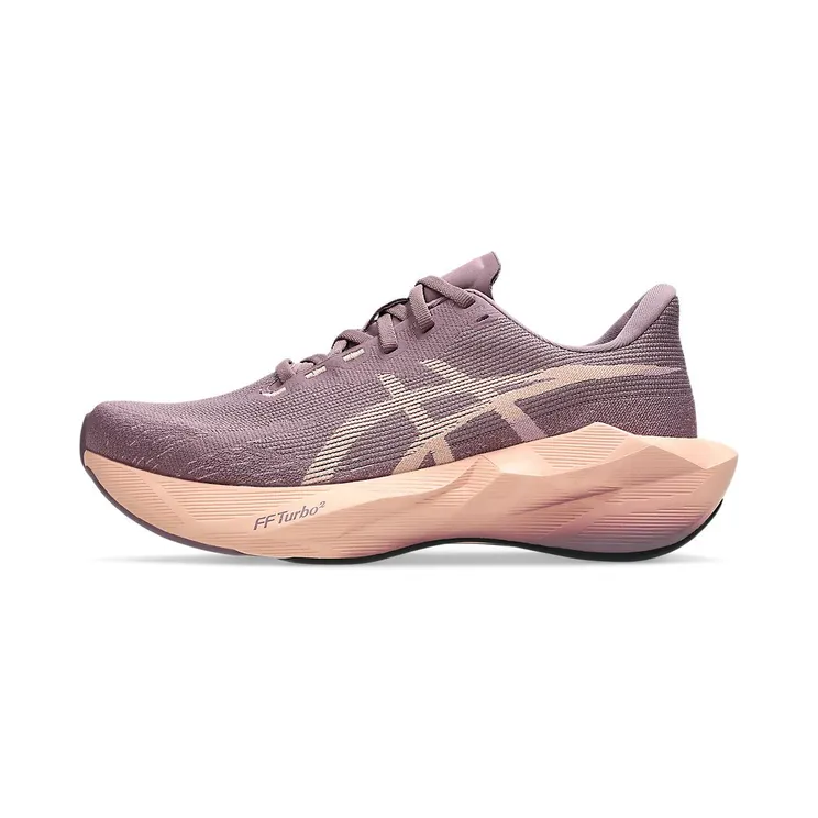ASICS NOVABLAST 6 “Dusty Mauve / Cantaloupe” (1012C008-500)