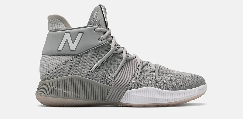 New Balance OMN1S Grey Day (2019) (BBOMNXGD)