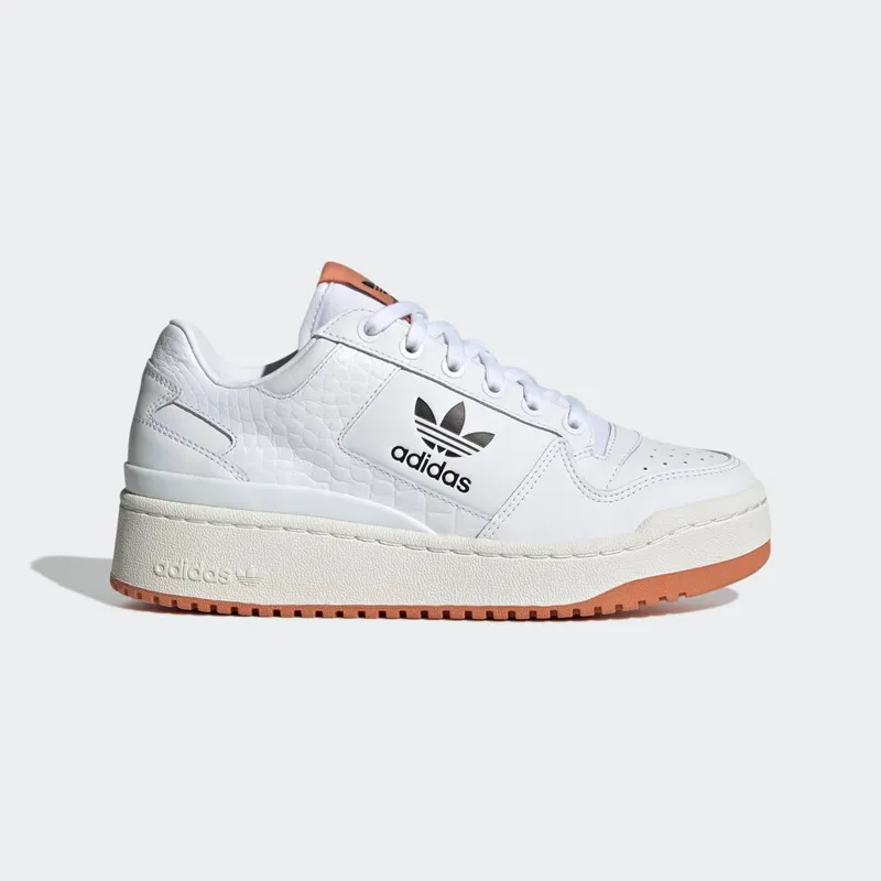 Adidas Forum Bold Cloud White / Hazy Copper / Core White (HQ8816)