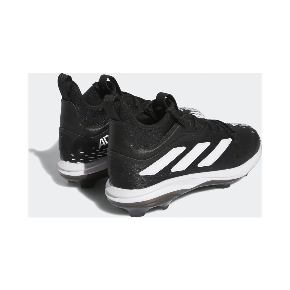 adidas Adizero Afterburner 9 NWV TPU Core Black Cloud White (ID1669)
