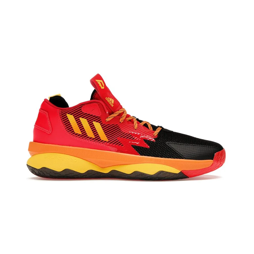adidas Dame 8 Mr. Incredible (HR1562)