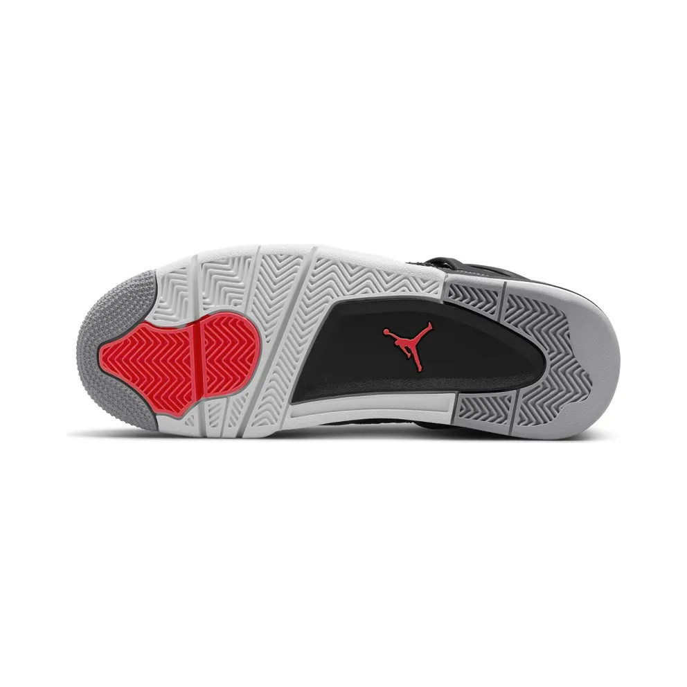 Jordan 4 Retro Infrared (GS) (DH6927-061)