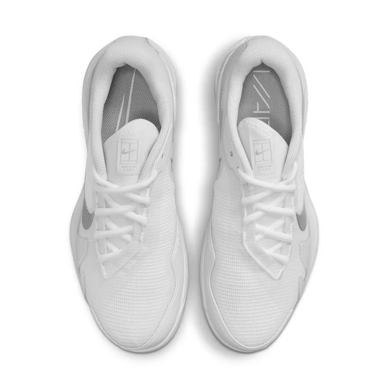 NikeCourt Air Zoom Vapor Pro Hard-Court Tennis White (CZ0222-108)
