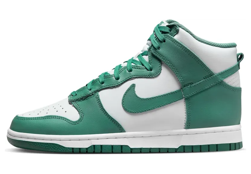 Nike Dunk High Bicoastal (DD1869-004)