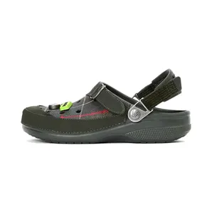Crocs Classic Clog Barbour (210898-3VT)