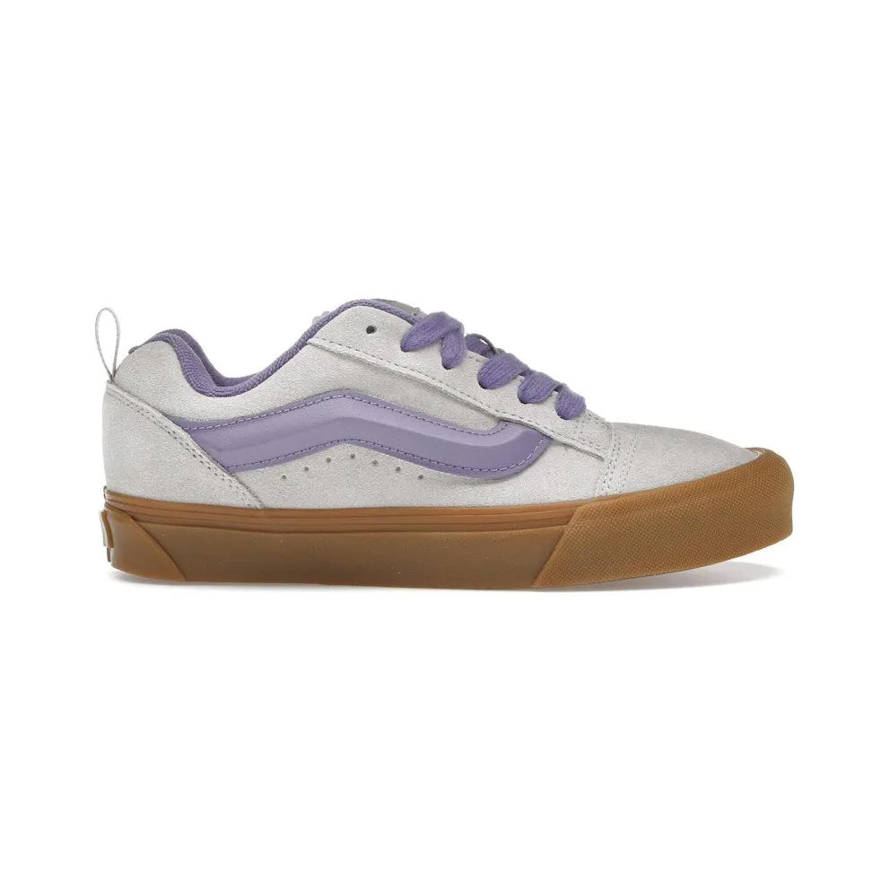 Vans Knu Skool Silver Lining Lavender Gum (VN000D6ZFTY)