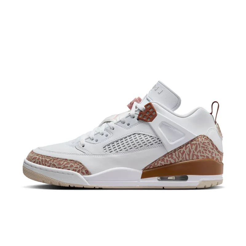 Jordan Spizike Low Archaeo Brown (FQ1759-101)