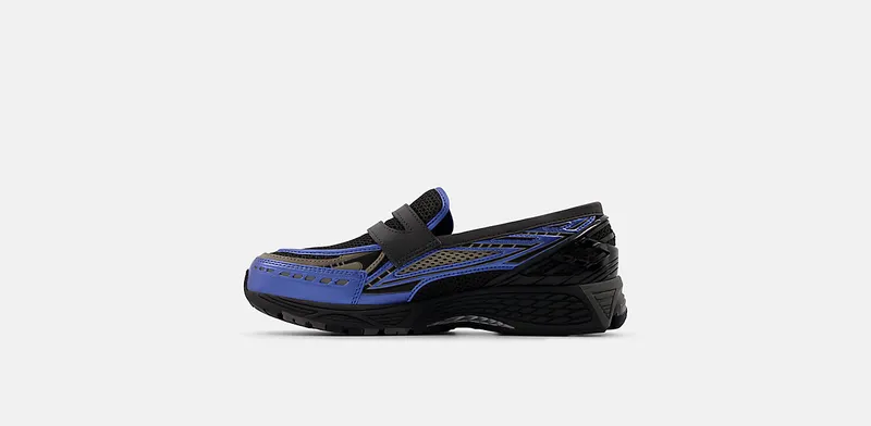 New Balance 1906L “Black Cement / Blue Gemstone” (U1906LAR)