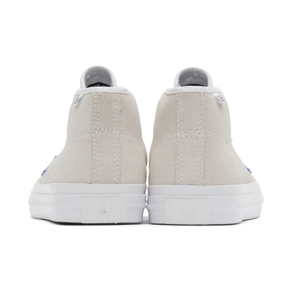 Converse Beige Alexis Sablone Edition One Star Pro (171326C)