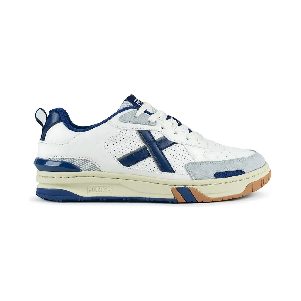 Munich sneaker White (404800140)