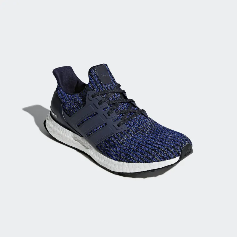 Adidas Ultra Boost 4.0 Blue/Carbon/Legend Ink (CP9250)