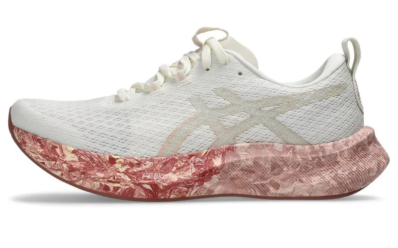 ASICS Noosa Tri 16 Cream Breeze (1012B675-100)