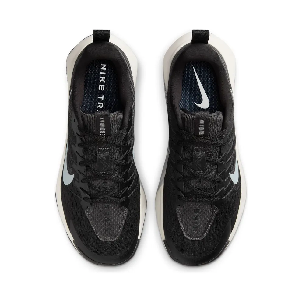 Nike Wildhorse 10 Black Anthracite Platinum Tint Wolf Grey (FV2337-003)