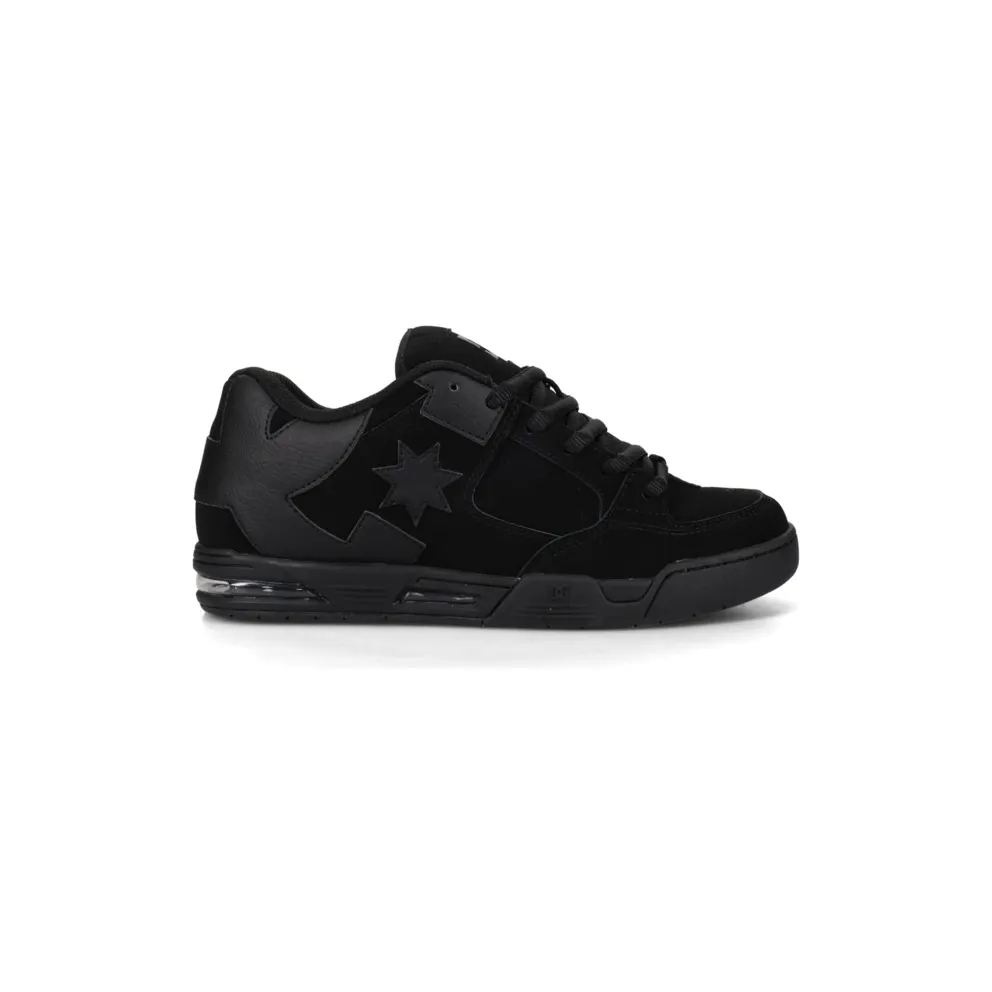 DC Command “Black” (DC02220004)