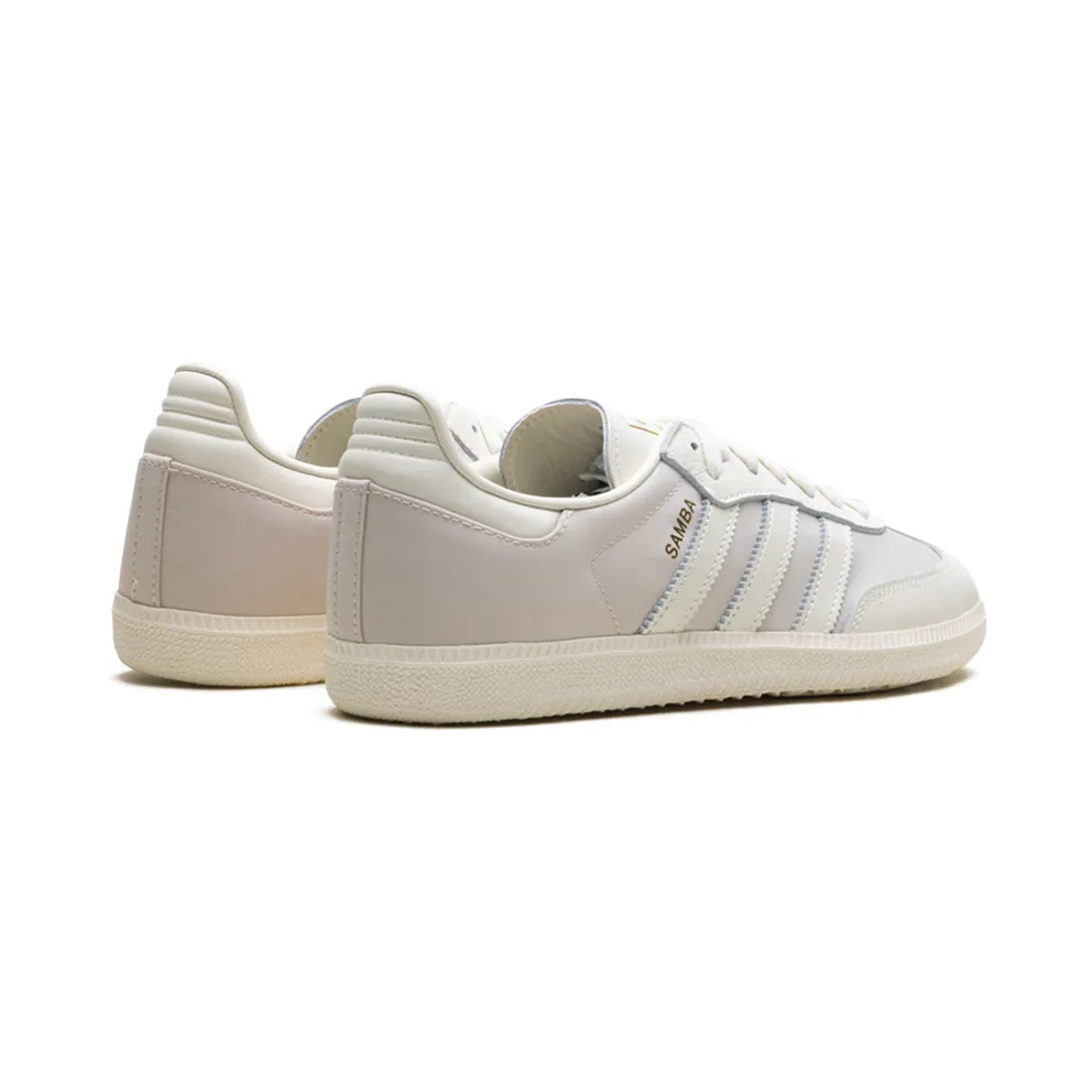 Adidas Samba OG “Off White Alumina” (JI3204)