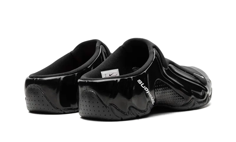 Nike Clogposite SP “Supreme Clogposite” (HJ6215-001)
