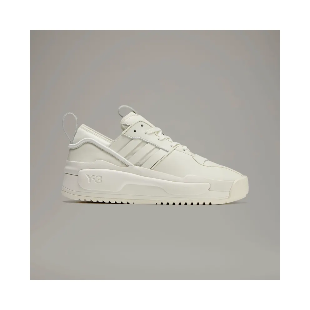 adidas Y-3 Rivalry Off White / Off White / Off White (FZ6396)