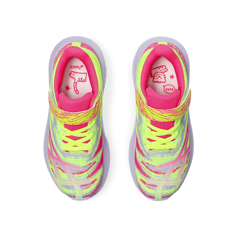 Asics Pre Noosa Tri 15 Ps Hot Pink/Blue Fade (1014A314.701)