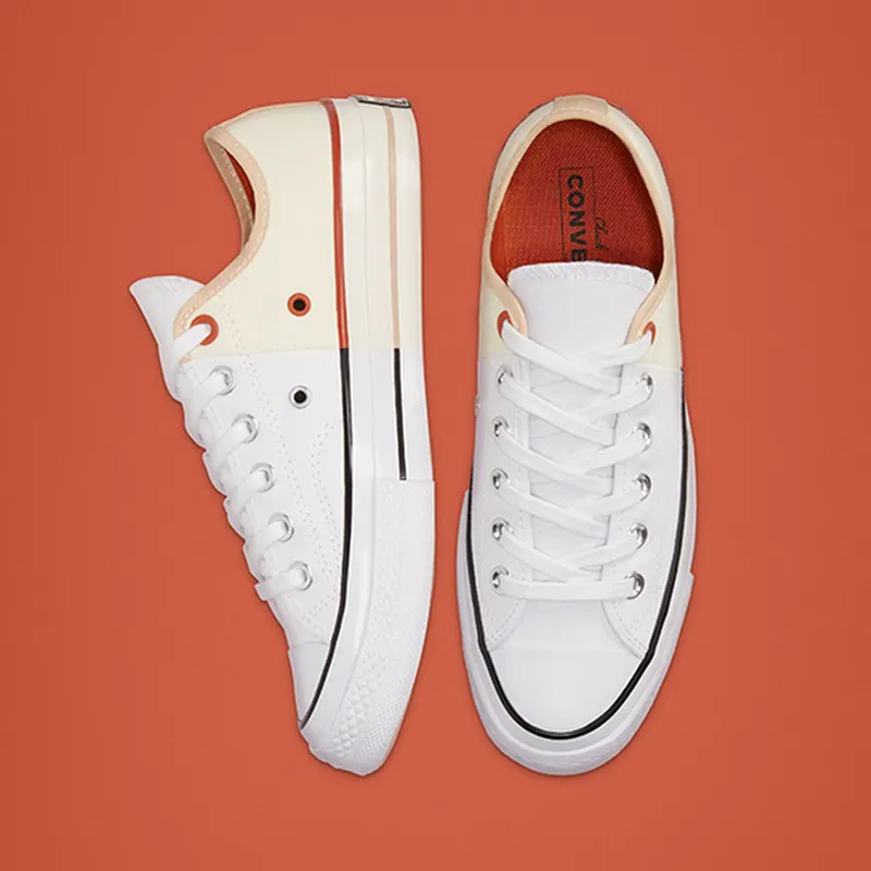 Converse Sunblocked Chuck 70 Low Top (167673C)