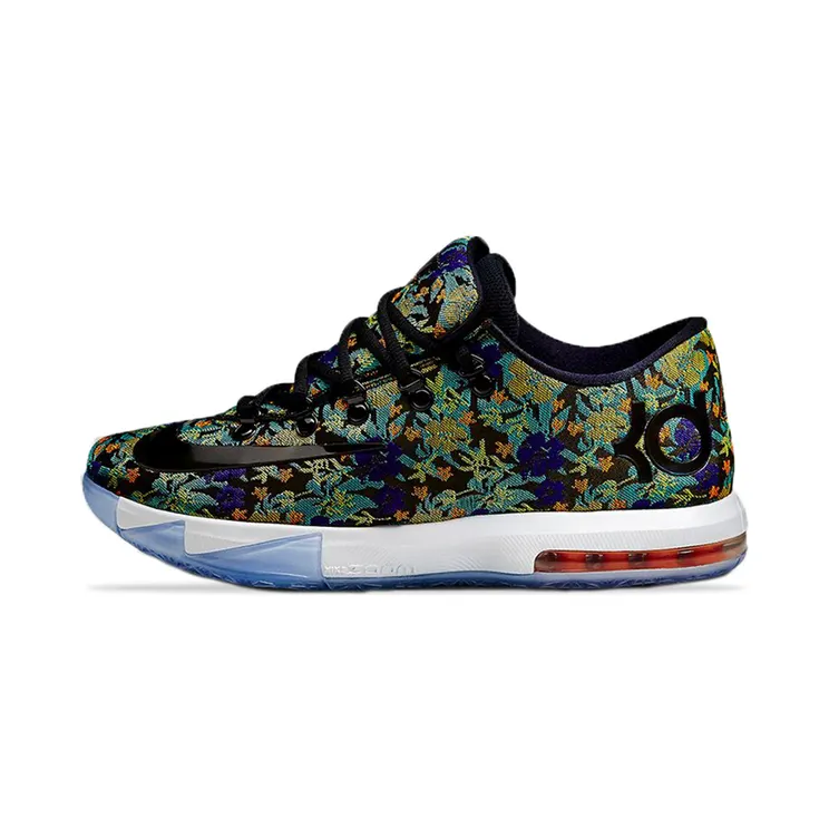 Nike KD VI EXT QS Floral (652120-900)
