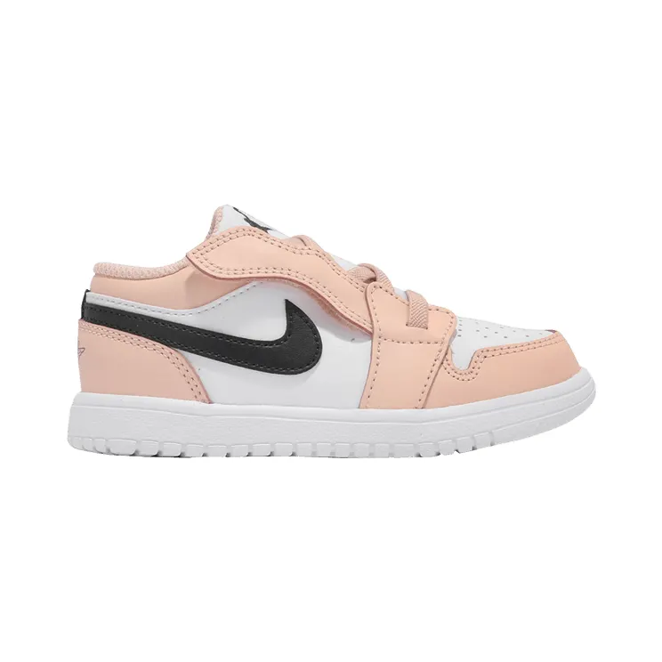 Jordan 1 Low Alt Light Arctic Orange Pink (TD) (CI3436-800)