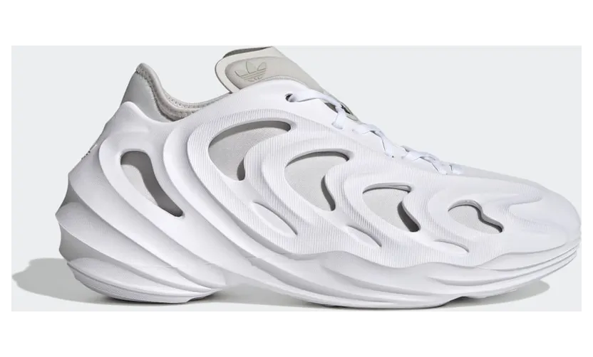 adidas Adifom Q Cloud White / Grey One / Grey Two (IE7447)