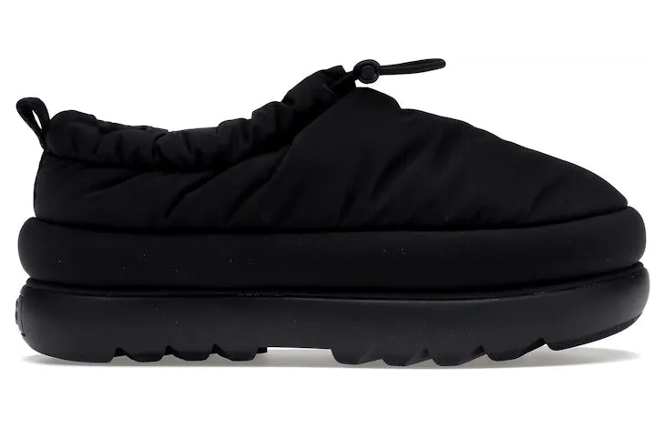 UGG Classic Maxi Clog Black (1130830-BLK)