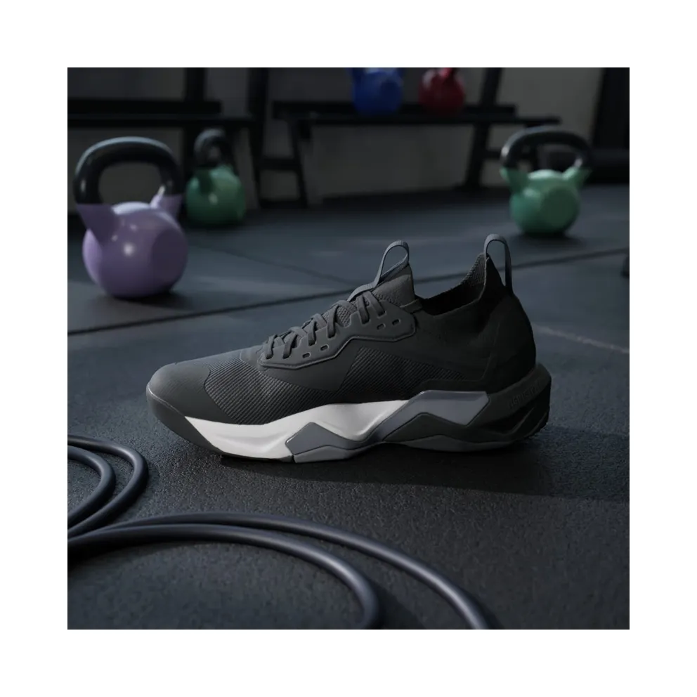 Adidas Rapidmove ADV 2 Core Black / Cloud White / Grey (IH5242)