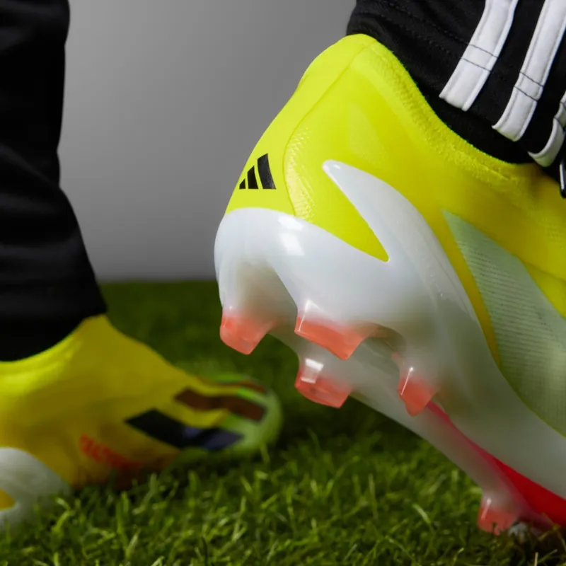 adidas X Crazyfast Elite LL FG Solar Energy Pack (IG0612)