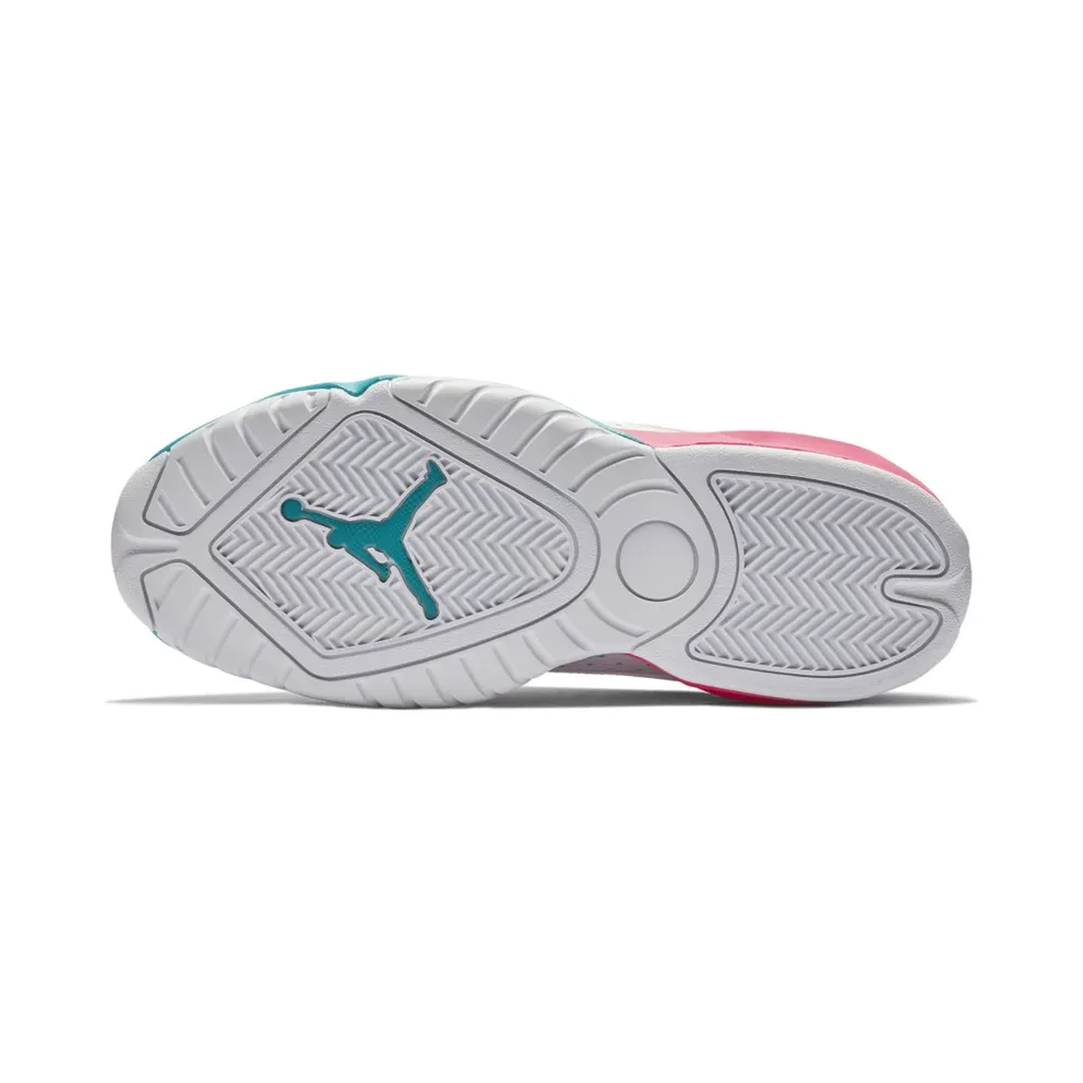 Jordan Lift Off South Beach White/Turbo Green-Black-Hyper Pink (AR4430-105)